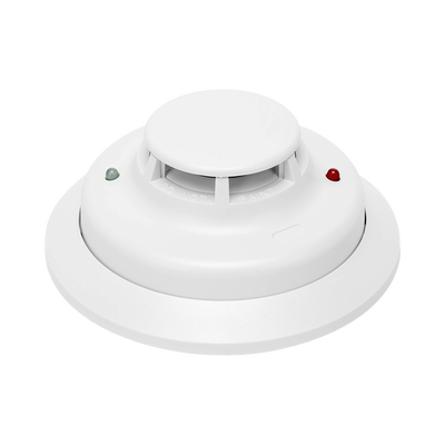 Detector Fotoeléctrico de Humo de 4 Hilos, Serie i3