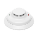 Detector Fotoeléctrico de Humo de 4 Hilos, Serie i3