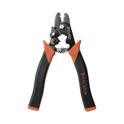 Desforradora de Fibra Óptica de Precisión PRO-GRIP, 3 Posiciones (2 mm, 900 µm y 250 µm)