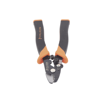 Desforradora de Fibra Óptica de Precisión PRO-GRIP, 3 Posiciones (2 mm, 900 µm y 250 µm)