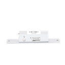 Contrachapa Eléctrica Cerrada en Caso de Falla ( Fail Secure)/ Uso en interior