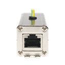 Protector contra sobretensiones Ethernet/Poe 10G