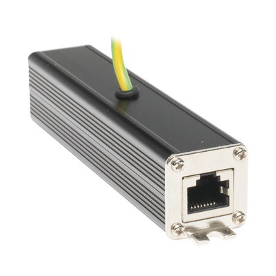 Protector contra sobretensiones Ethernet/Poe 10G