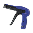 Pistola para Instalación de Cinchos de Plástico con Tensión Controlada y Corte Automático