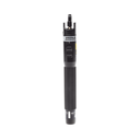 Localizador Visual de Fallos (VFL) para Fibra Óptica con Entrada Universal de 2.5 mm, hasta 7 Kilómetros (4.35 Millas) de Distancia