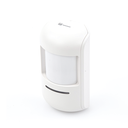 DETECTOR PIR INALAMBRICO CON INMUNIDAD A MASCOTAS DE 25KG  LINEA FORCE