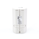 DETECTOR PIR INALAMBRICO CON INMUNIDAD A MASCOTAS DE 25KG  LINEA FORCE
