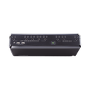 UPS de 750 VA/375 W, Topología Standby, Entrada 120 Vca NEMA 5-15P, de Escritorio, Con 8 Tomas NEMA 5-15R
