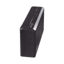 UPS de 750 VA/375 W, Topología Standby, Entrada 120 Vca NEMA 5-15P, de Escritorio, Con 8 Tomas NEMA 5-15R