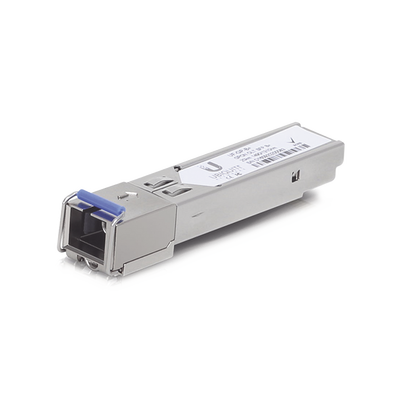 UFiber Módulo GPON B+ SFP para UFiber OLT, hasta 128 UF-Nano por puerto GPON.