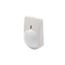 Sensor de Movimiento PIR / Cableado / 35' X 35' - 55' X 5.5' Cobertura / Compatible con cualquier panel de alarma