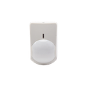 Sensor de Movimiento PIR / Cableado / 35' X 35' - 55' X 5.5' Cobertura / Compatible con cualquier panel de alarma