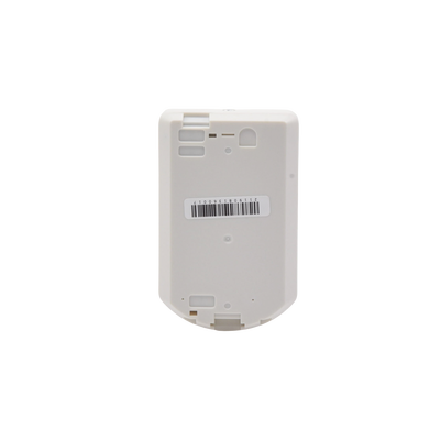 Sensor de Movimiento PIR / Cableado / 35' X 35' - 55' X 5.5' Cobertura / Compatible con cualquier panel de alarma