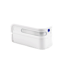 Sensor de Movimiento / 24 Metros de Detección / 100% Exterior / Serie Shield de Optex / Diseño Estético y Formal / Inalambrico (Alimentacion) /
