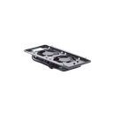 Kit de Ventiladores de Alto Flujo, para Instalación en Gabinetes PanZone de Panduit, de 120 Vca, Cable de Alimentación de 2 Metros