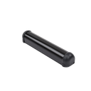Sensor Infrarrojo Para Detección de Presencia / Montaje Sobre Pared / No Requiere Reflector para su funcionamiento / Salida de relevador NA o NC