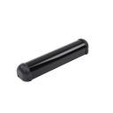 Sensor Infrarrojo Para Detección de Presencia / Montaje Sobre Pared / No Requiere Reflector para su funcionamiento / Salida de relevador NA o NC