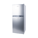 Refrigerador Combinado Solar de 105L (3.7 ft3) - 12/24V, Solución Todo en uno para Aplicaciones Aisladas y Eficiencia Energética.