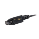 Interfaz de conexión para radio Kenwood y sistemas PoC / Compatible con radio TE320 / Gabinete metálico / Conector DB15