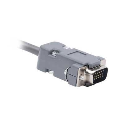 Interfaz de conexión para radio Kenwood y sistemas PoC / Compatible con radio TE320 / Gabinete metálico / Conector DB15