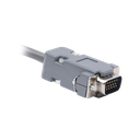 Interfaz de conexión para radio Kenwood y sistemas PoC / Compatible con radio TE320 / Gabinete metálico / Conector DB15