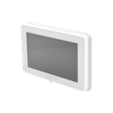 Teclado con Pantalla Tactil de 7" compatible con los paneles VISTA