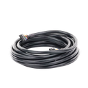 Cable de Interconexión para Torniquetes Hikvision Series 501, 601 y 801 / Cable MOF2*7,5.5M,BK