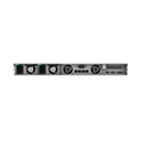 Servidor Nas para rack de 4 bahía / Expandible a 8 bahías / Hasta 128 TB