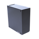 Gabinete para baterías, compatible con tablillas ELKP624U-ELKP624, AL624, SMP3 y SMP5