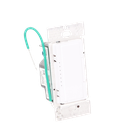 (RadioRA2) Atenuador Dimmer PRO para linea RadioRa2, RadioRa3 y RA2 Select, el cable neutro es opcional 250W LED / CFL