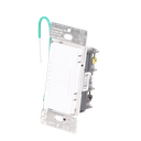 (RadioRA2) Atenuador Dimmer PRO para linea RadioRa2, RadioRa3 y RA2 Select, el cable neutro es opcional 250W LED / CFL