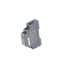 Fuente de Poder Industrial Ultra Delgada Riel Din 12Vcc, 15W