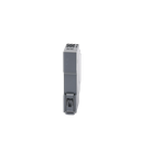 Fuente de Poder Industrial Ultra Delgada Riel Din 12Vcc, 15W