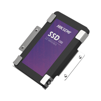 SSD PARA VIDEOVIGILANCIA / Unidad de Estado Sólido / 500 GB / 2.5" / Alto Performance / Uso 24/7 / Compatible con DVR´s y NVR´s epcom / HiLook y HIKVISION (Seleccionados)