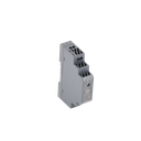 Fuente de Poder Industrial Ultra Delgada Riel Din 12Vcc, 15W