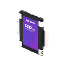 SSD PARA VIDEOVIGILANCIA / Unidad de Estado Sólido / 500 GB / 2.5" / Alto Performance / Uso 24/7 / Compatible con DVR´s y NVR´s epcom / HiLook y HIKVISION (Seleccionados)