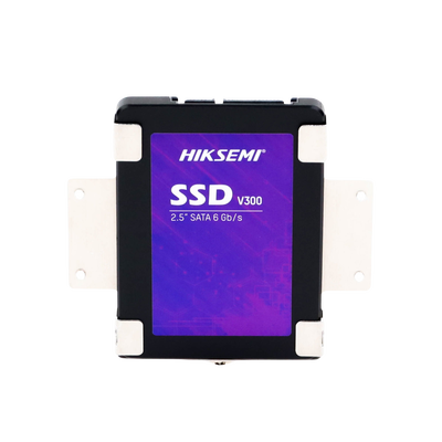 SSD PARA VIDEOVIGILANCIA / Unidad de Estado Sólido / 500 GB / 2.5" / Alto Performance / Uso 24/7 / Compatible con DVR´s y NVR´s epcom / HiLook y HIKVISION (Seleccionados)