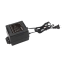 Transformador Industrial para DOMOS y Sistemas de Seguridad de 24 Vca a 100 VA