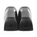 Detector fotoelectrico infrarojo / RELEVADOR NC/COM/NO, compatible con ACCESSFORCE y FS100SPEED