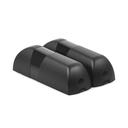 Detector fotoelectrico infrarojo / RELEVADOR NC/COM/NO, compatible con ACCESSFORCE y FS100SPEED