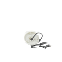 [ColorVu] Bala TURBOHD 2 Megapixel (1080p) / Imagen a Color 24/7 / Lente 2.8 mm / Luz Blanca 20 mts / IP66 / Policarbonato / Microfono Integrado