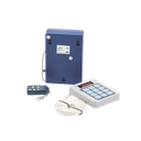 Receptor Inalambrico Universal, Mando a Distancia, Controles Administrables, Hasta 1600 usuarios, compatible con Barreras y Motores de puertas