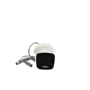 [ColorVu] Bala TURBOHD 2 Megapixel (1080p) / Imagen a Color 24/7 / Lente 2.8 mm / Luz Blanca 20 mts / IP66 / Policarbonato / Microfono Integrado