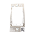 (ZWAVE) Dimmer, señal inalámbrica Z-WAVE, compatible con HUB HC7, C8, panel de alarma L5210, L7000, Total Connect. y Alarm.Com