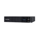UPS de 1000 VA/1000 W, Topología Línea Interactiva, Entrada 120 Vca NEMA 5-15P, Onda Senoidal Pura, Torre o Rack 2 UR, Con 8 Tomas NEMA 5-15R