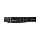 UPS de 1000 VA/1000 W, Topología Línea Interactiva, Entrada 120 Vca NEMA 5-15P, Onda Senoidal Pura, Torre o Rack 2 UR, Con 8 Tomas NEMA 5-15R