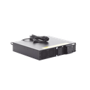UPS de 1000 VA/1000 W, Topología Línea Interactiva, Entrada 120 Vca NEMA 5-15P, Onda Senoidal Pura, Torre o Rack 2 UR, Con 8 Tomas NEMA 5-15R