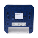 Access Point WiFi cnPilot e600 Indoor para alta cobertura y densidad de usuarios, Doble Banda, Wave 2, MU-MIMO 4X4, antena Beamforming Omnidireccional, hasta 512 clientes