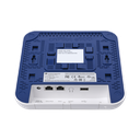 Access Point WiFi cnPilot e600 Indoor para alta cobertura y densidad de usuarios, Doble Banda, Wave 2, MU-MIMO 4X4, antena Beamforming Omnidireccional, hasta 512 clientes