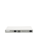 Switch inteligente de distribución o core, Stackeable, Capa 3, 24 x 1000 Mbps + 4 x SFP+ 10 G, Doble fuente de alimentación redundante